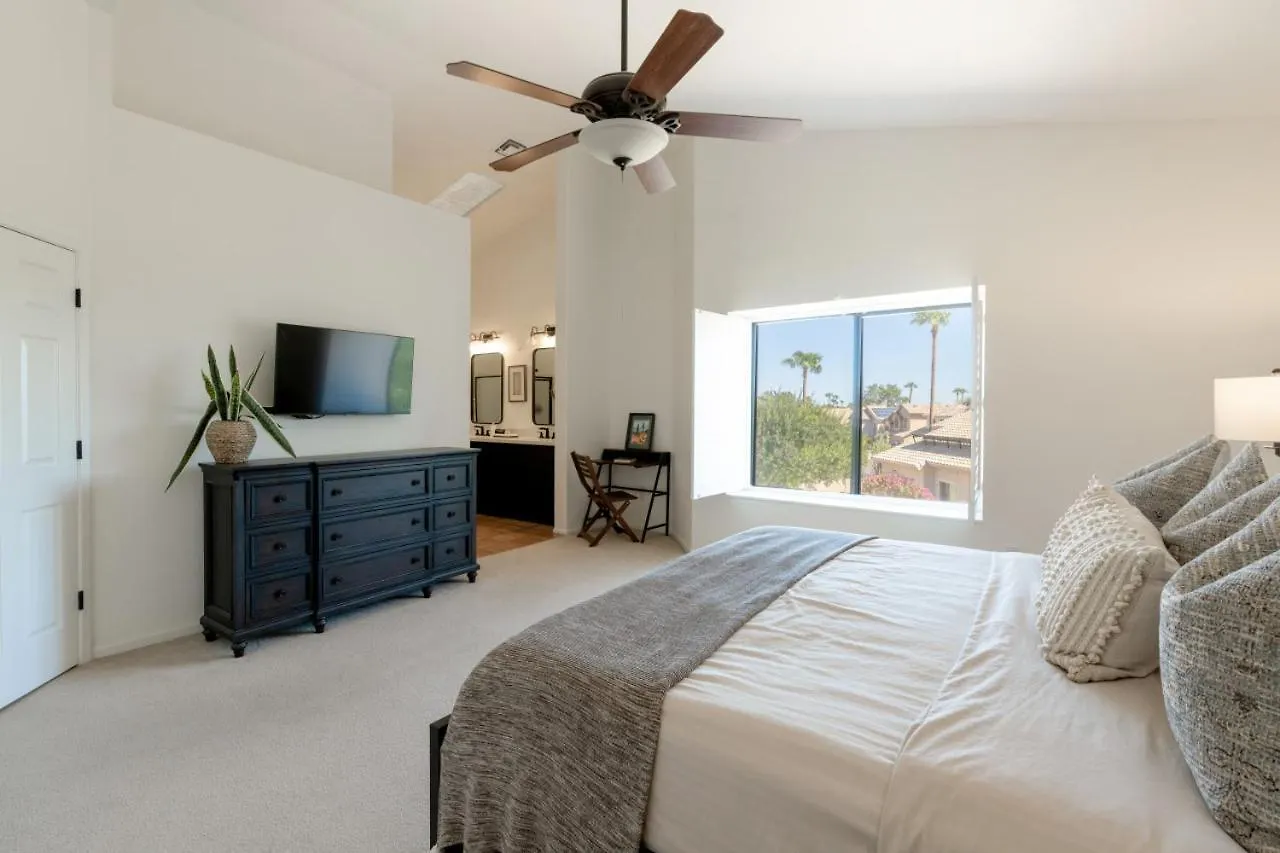 Upscale Phoenix Abode Walk To South Mountain Park 0*,  Stati Uniti